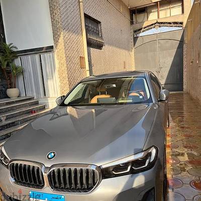 bmw 520i