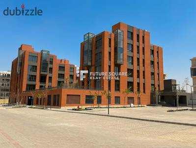 Distinctive administrative building 612m fully finished for rent in District 5, Fifth Settlement Distinctive administrative building 612m fully finished for rent in District 5, Fifth Settlement