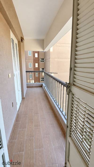 Furnished apartment for rent in the main square in Dokki