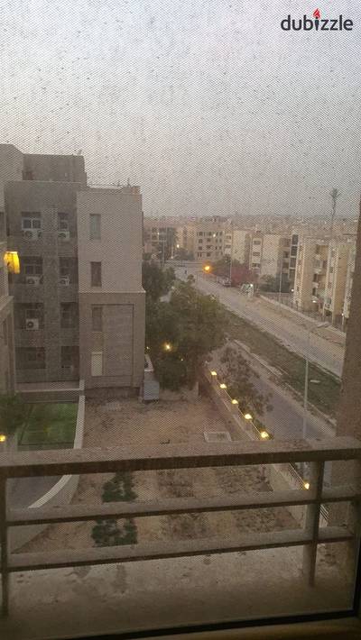 Studio with a separate bedroom for sale in The Village Gate, Fifth Settlement, New Cairo. Ready To Move, fully finished, and includes furniture and ap