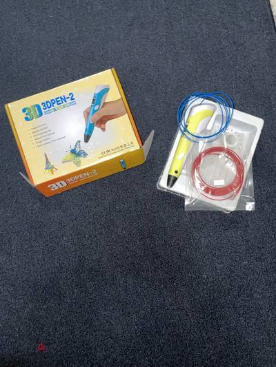 3D Pen