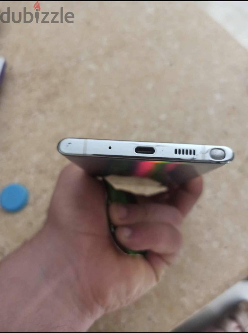 Samsung Note 10 Plus 4