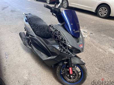 Viesta 200