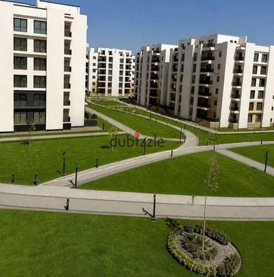 Apartment for Sale in Plus Gate Compound – Sheikh Zayed Own Your Home in a Prime Location in Sheikh Zayed!