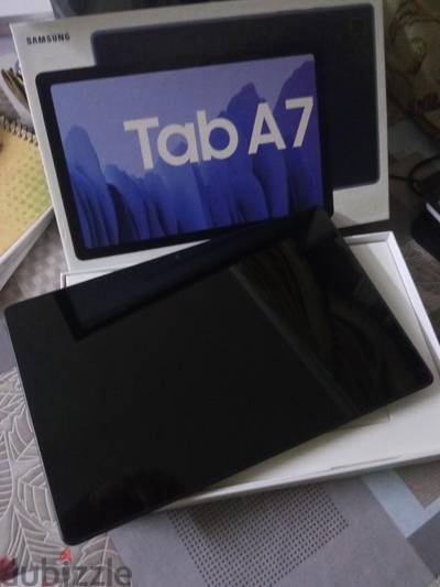 سامسونج تابلت Tab A7