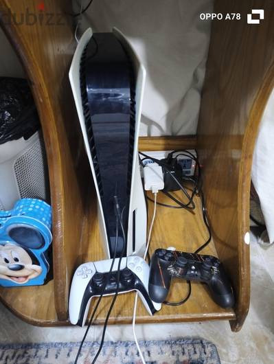 ps5fat