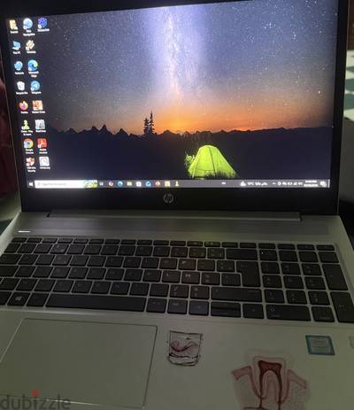 لاب توب Hp