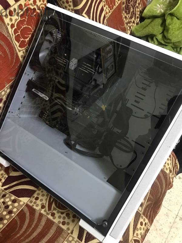 PC I5 9600K 1