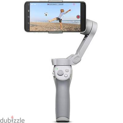 DJI OM 4 SE Smartphone Gimbal