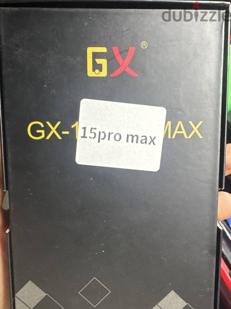 Apple - iPhone 15 Pro Max 1