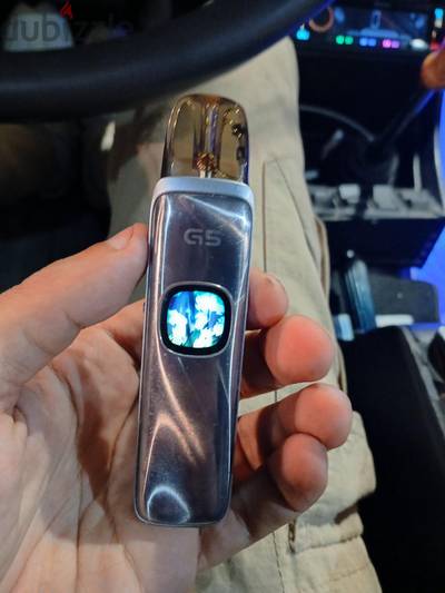 g5 pod uwell vapeفيب