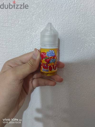 Vape Calburn g4