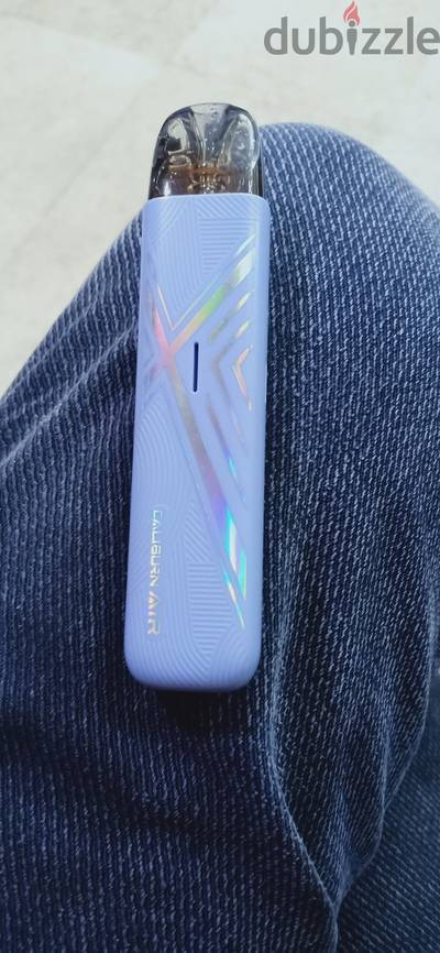 caliburn air