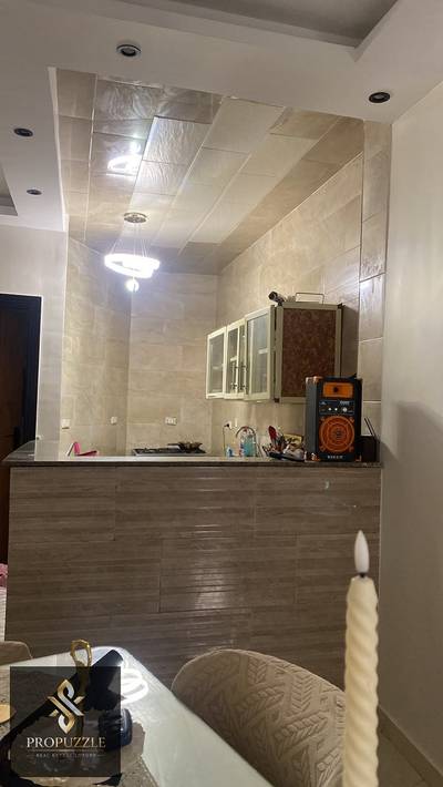 Exceptional Apartment for Sale in Gardenia 3 Compound – 120 sqm, Prime Location