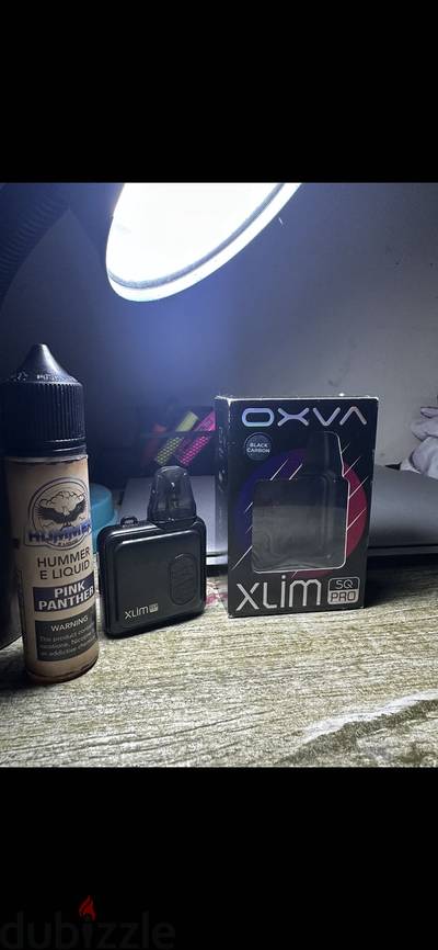 Xlim sq pro