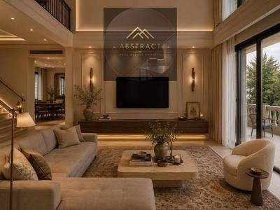 بقسط شهري 25 الف +بفيو مفتوح ع لاندسكيب دوبلكس للبيع بخصوصيه 100% في بترفلاي المستقبل سيتي بالقرب ل الرحاب ومفيدا التجمع الخامس دقائق من AUC