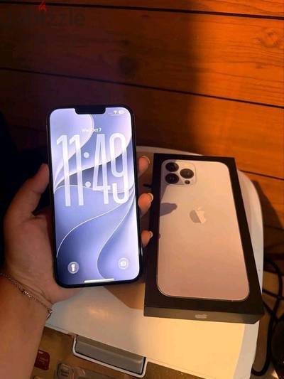 Apple - iPhone 13 Pro Max