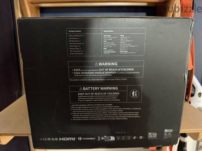 UGREEN NASync iDX6011 Pro – AI NAS