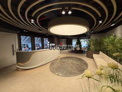 Unique administrative headquarters 2200m furnished air-conditioned VIP for rent in Enawalks Fifth Settlement Unique administrative headquarters 2200m furnished air-conditioned VIP for rent in Enawalks Fifth Settlement