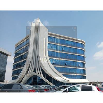 Best price office 170m for rent in cairo capital center new cairo