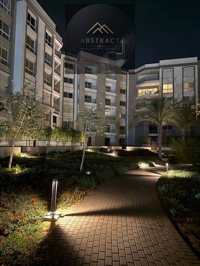 Fully Finished Apartment for Sale in Talala – New Heliopolis Enjoy a 64% Cash Discount with flexible payment plans and installments for up