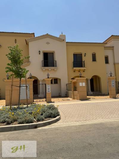 Fully Finished Middle Townhouse for Rent , CityGate by Qatari Diar | 3 Bedrooms | 3 Bathrooms | Nanny’s Room | Ready to Move