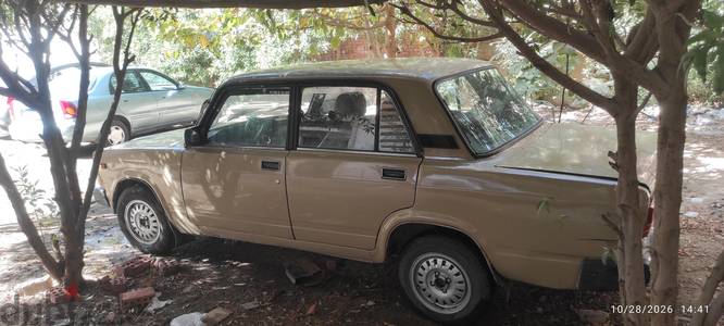 Lada 2107 2026