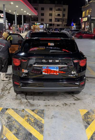 Haval H7 2026