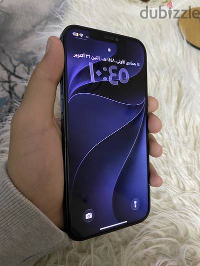آبل - آيفون 12 برو ماكس