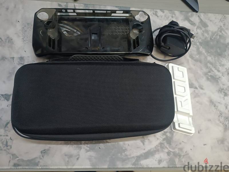 rog ally z1extream 1