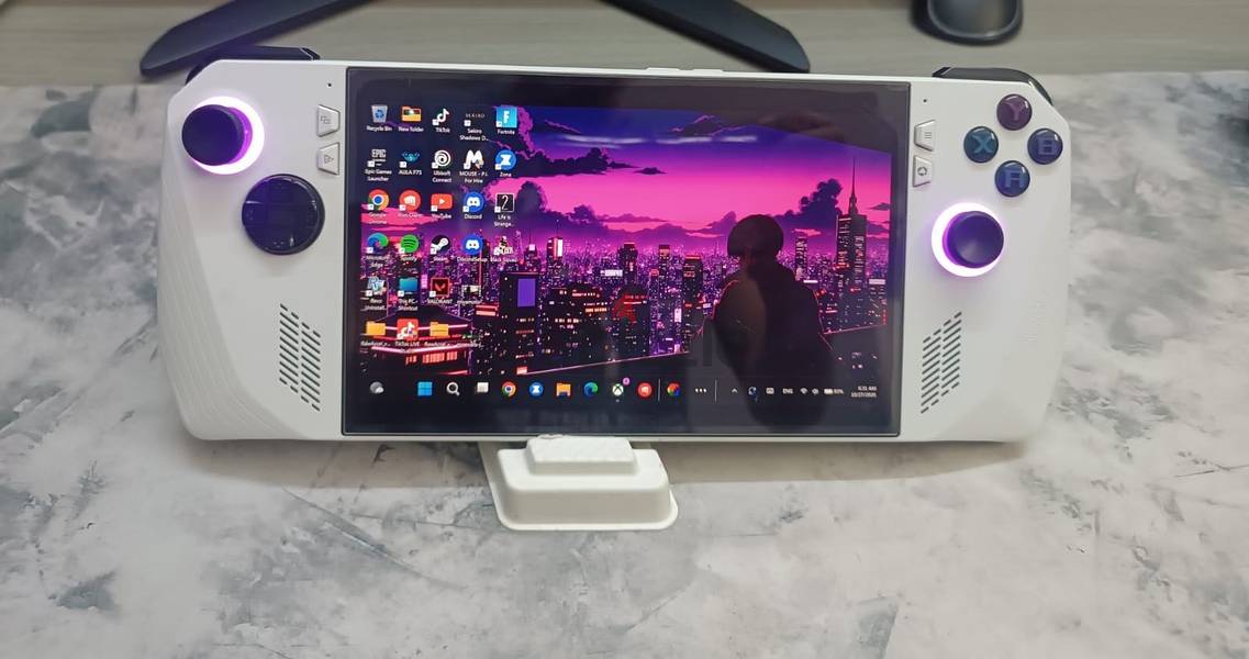 rog ally z1extream 3