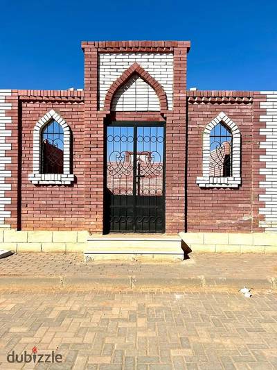 Graves for sale 40 square meters in the graves of the tenth of Ramadan
