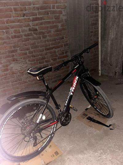 Trinx M136 pro