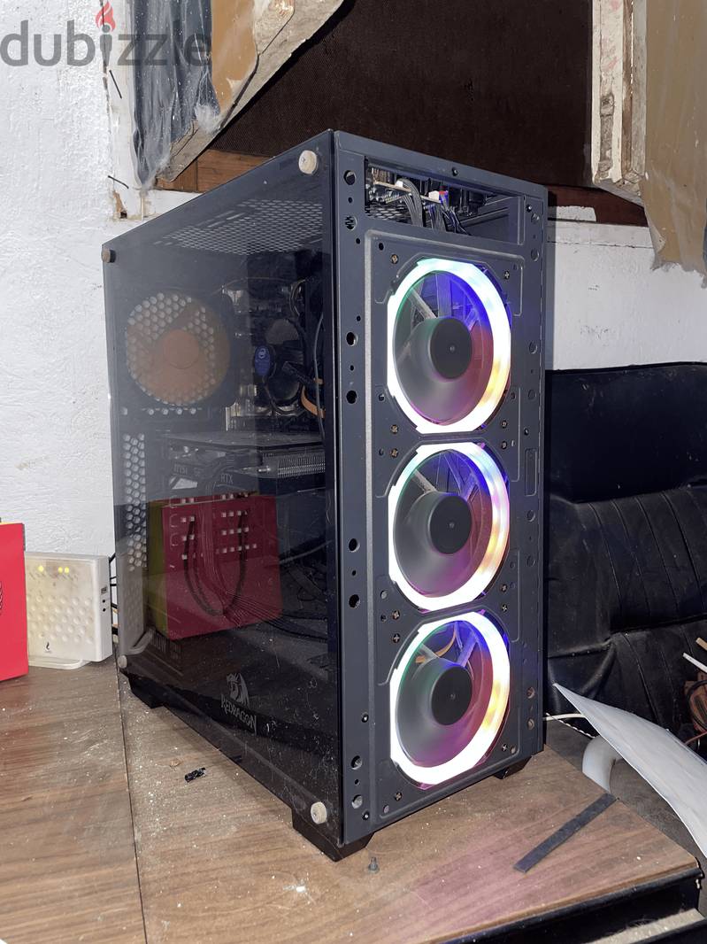 PC Gaming 1