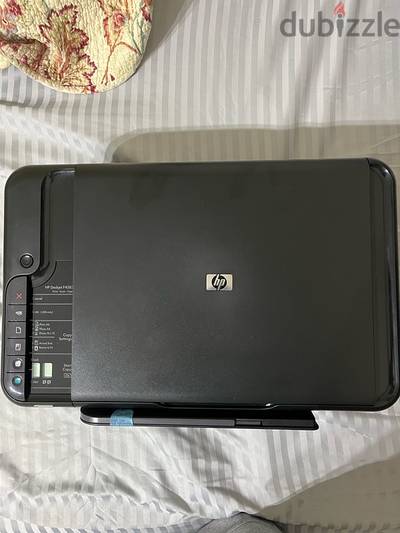 hp printer
