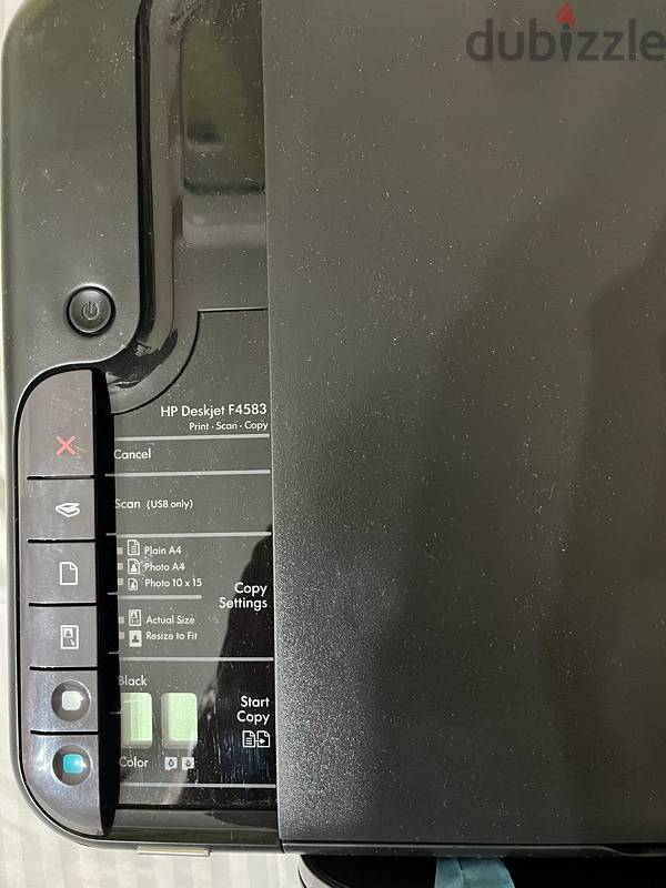 hp printer 1