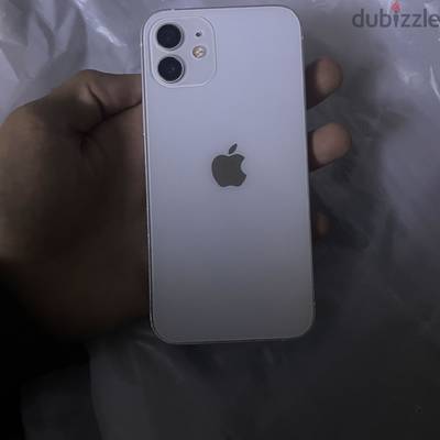 ايفون 12