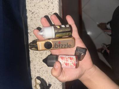 فيب بود vape توكيو