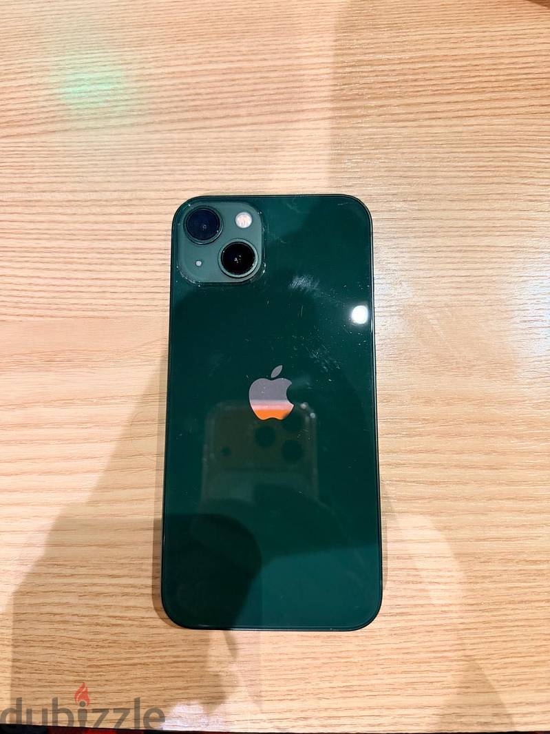 Apple - iPhone 13 1