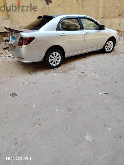 بى واى دى ال 3 2023