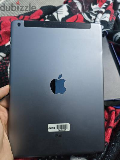 Ipad air