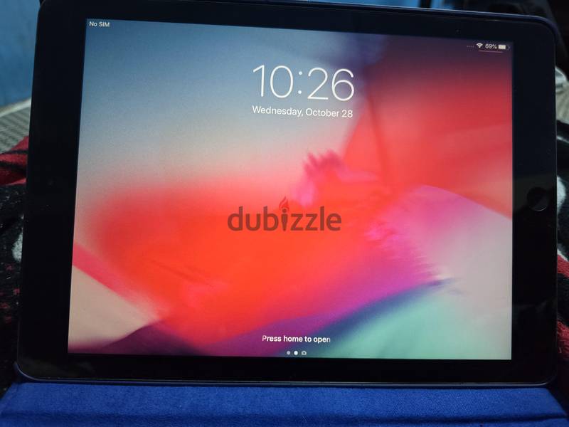 Ipad air 1