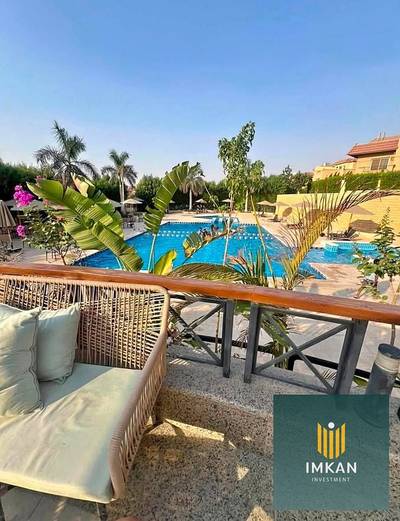 Apartment for sale in installments with the longest payment period in a prime location, ready for viewing. 700,000 EGP down payment and the rest payab