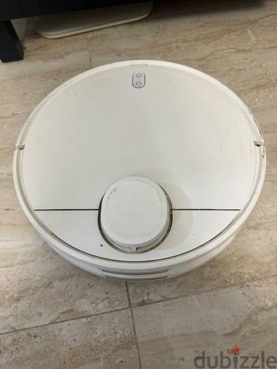 Xiaomi Robot vacuum s10