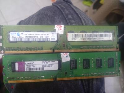 رمات ddr3 2giga