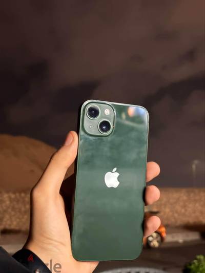 Apple - iPhone 13