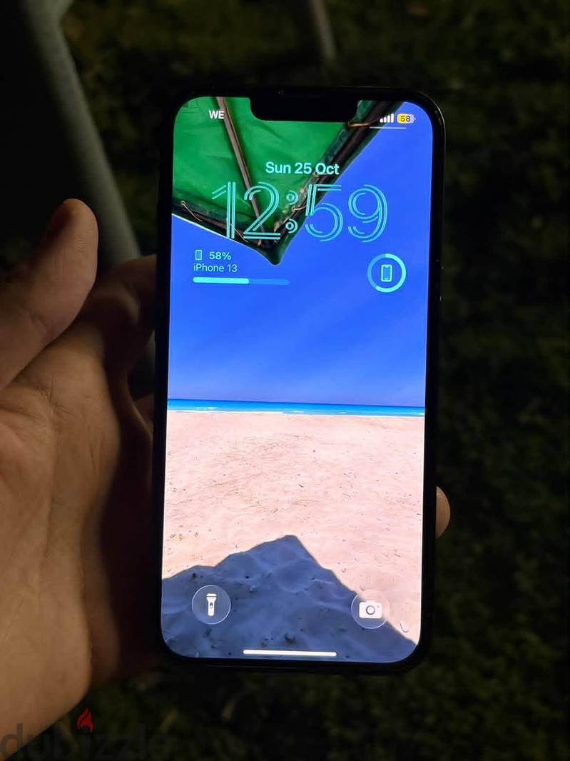 Apple - iPhone 13 1