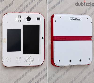 Nintendo 2Ds