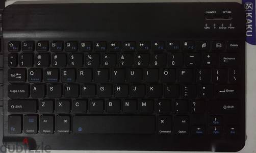 Wireless Keyboard
