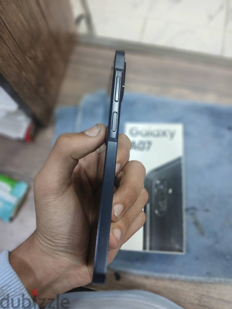 Samsung A07 1
